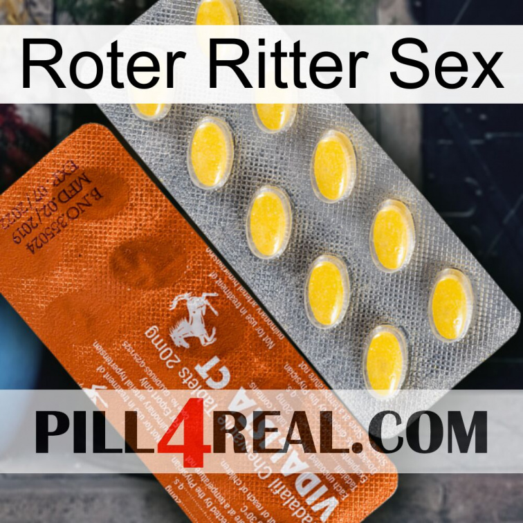 Red Knight Sex 42